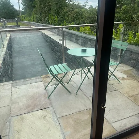 Casa vacanze The River Nook Termonbarry